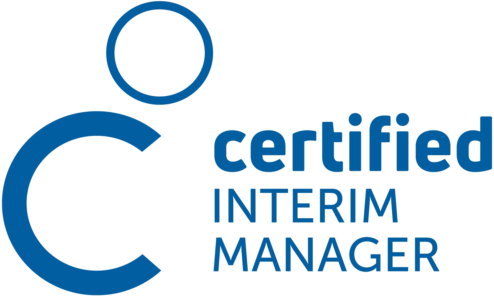 Certified Interim Manager